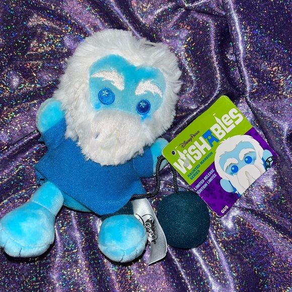 Disney Haunted Mansion Wishable - Picture 2 of 3